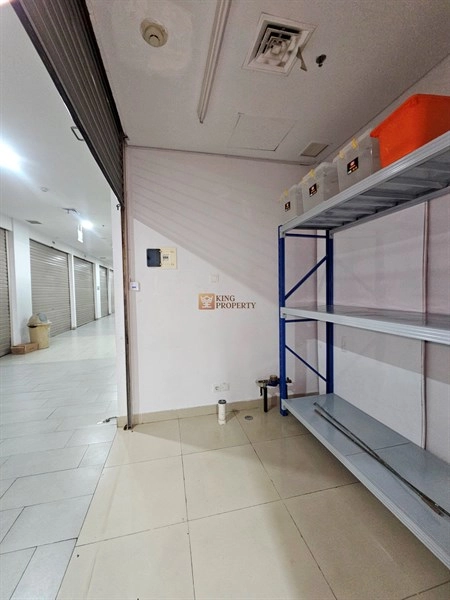 Madison Park Dijual Cepat Kios Madison Park Cocok untuk Usaha, Kantor, Gudang 2 1