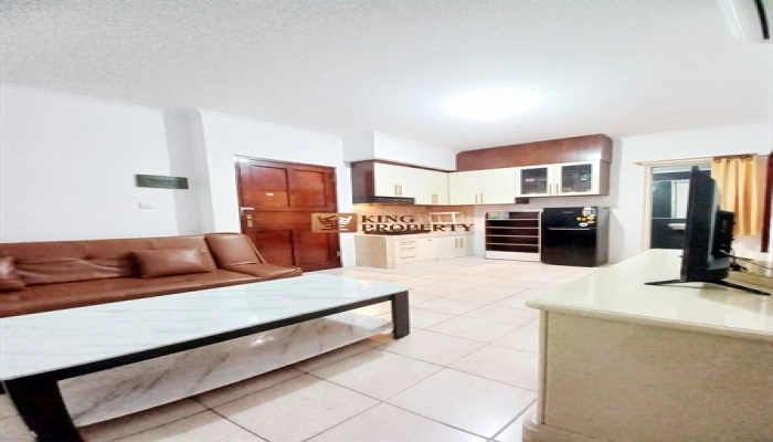 Royal Mediterania Lantai Hoki! 2BR Mediterania Garden Medit 1 Furnish Tanjung Duren 2 1