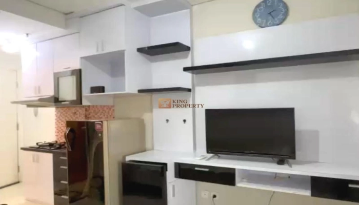 Madison Park Disewakan Studio Estetik Madison Park – Lokasi Strategis Podomoro City<br> 2 1