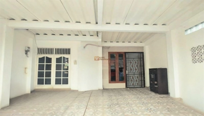 Jakarta Barat Dijual Rumah 2 Lantai Cengkareng Indah – 15 Menit ke Bandara & Dekat PIK 1 1