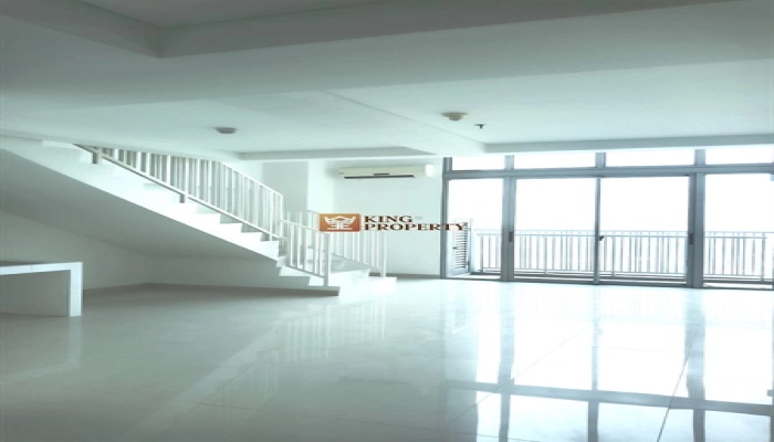 Neo Soho Disewa 2 Lantai Neo Soho Podomoro City Maple Good Fengshui 2 1