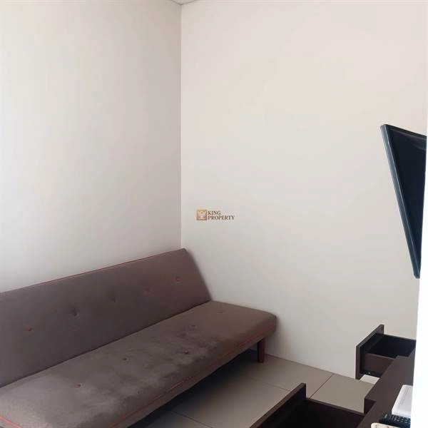 Madison Park 1BR Northland Ancol Residence Cozy Minimalist Modern – View Laut Ancol, Harga Terjangkau 3 1