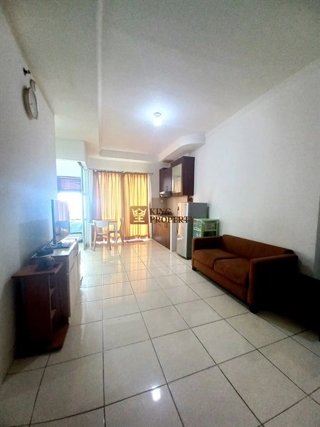 Jakarta Barat Good Deal! 2BR Mediterania Garden Medit 2 Mgr Cp Furnish City View 11 1