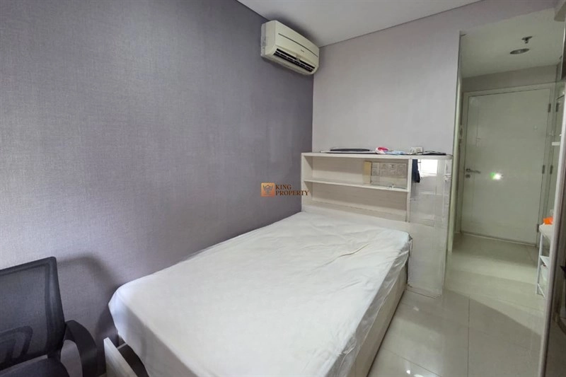 Madison Park Studio Madison Park Siap Huni – Garden View, Dekat Central Park & Taman Anggrek 1 1