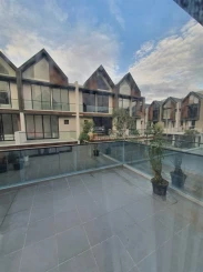 Rare Unit Osaka Residences PIK 2  Modern Tropical Japanese 3 Lantai Dekat Tokyo Hub  Pantai Pasir Putih