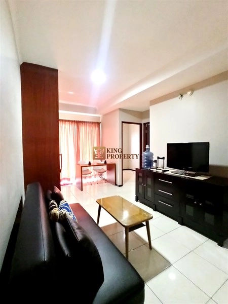 Royal Mediterania Big Sale! 2BR Mediterania Garden 2 Full Furnish Lengkap, Pool View. 11 1