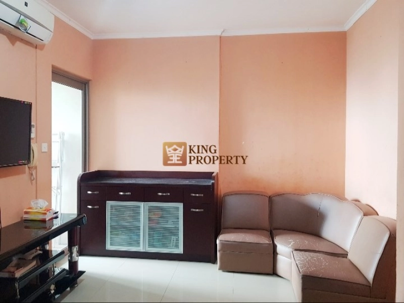 Royal Mediterania Best Deal! 2BR Mediterania Garden Medit 1 Furnish Mgr Cp Tanjung Duren 1 1