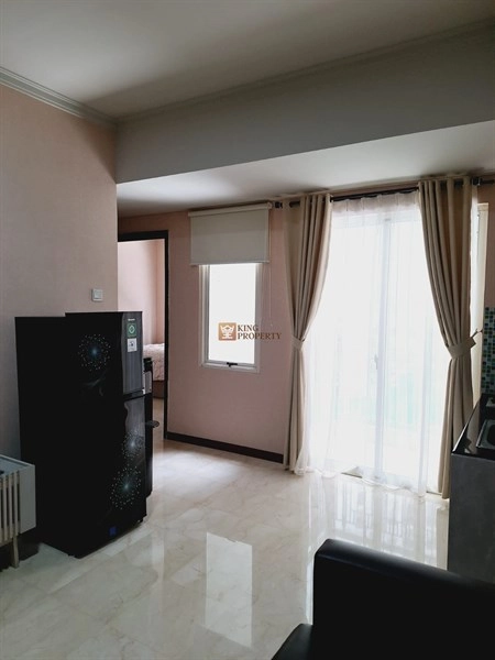 Royal Mediterania Lantai Rendah, 2BR Royal Mediterania Garden Tanjung Duren Furnish 2 1