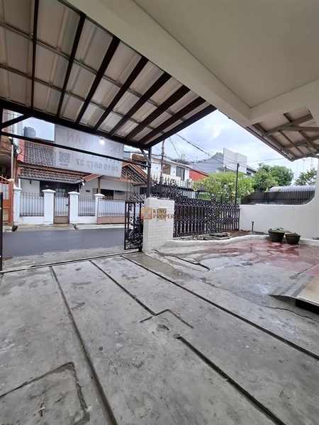 Jakarta Barat Disewakan Rumah Minimalis Full Renov Kebon Jeruk Baru, Lingkungan Aman dan Bebas Banjir   2 1