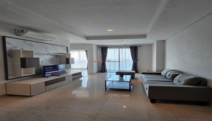 Madison Park Ready Survey,2BR Condominium Grand Madison Furnish Dekat Tanjung Duren 2 1
