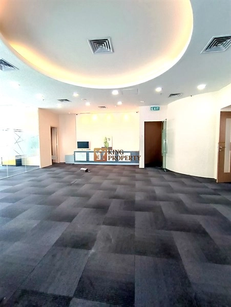 Central Park Good Deal Murah! Office Space Tower Furnish Bersih Rapi Nyaman Terawat 12 1