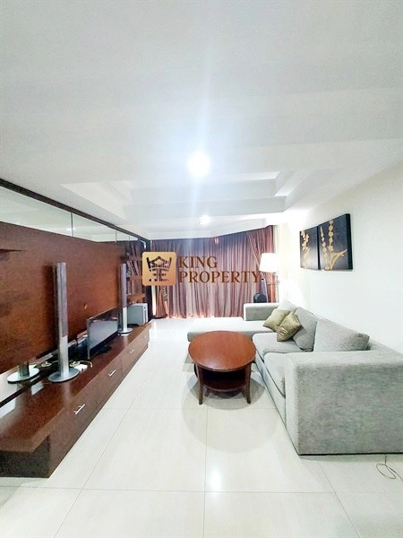 Taman Anggrek Residence TERMURAH! 2BR Jadi 1BR Condominium Taman Anggrek Mall Furnished 1 1