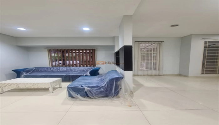 Jakarta Barat Dekat Pintu Gerbang, Rumah Puri Mansion Hawaiii Furnish Kembangan 2 1
