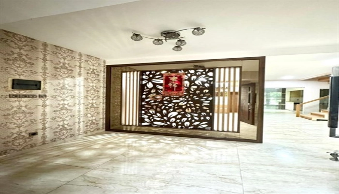Jakarta Barat Dijual Cepat Rumah Mewah 3 Lantai di Kembangan Puri Mansion Buckingham 5 1