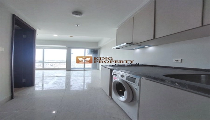 Jakarta Barat Unit Hoki! Disewakan Apartemen Green Sedayu Mall Studio Siap Huni 2 1