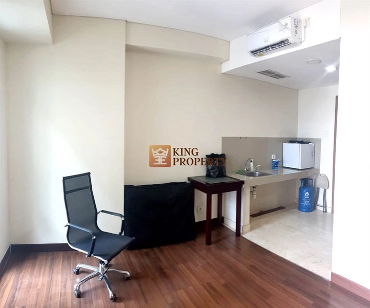 Jakarta Barat Harga Terbaik! Dijual Studio Apartemen Puri Orchard Cengkareng Jakbar 2 1