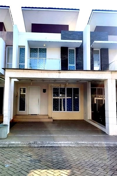Jakarta Barat Hot Deal! Rumah 2 Lantai 102m2 Brandnew Green Puri Jakbar Nyaman 2 1
