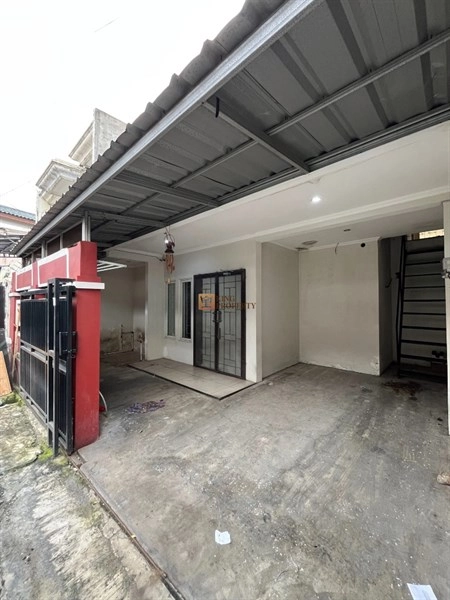 Jakarta Barat Siap Huni, Rumah Duta Raya, Dekat Central Park & Mall Taman Anggrek 2 1