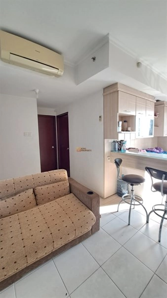 Jakarta Utara Dijual Murah! 2BR Mediterania Marina Ancol Full Furnished, View Ancol/Dufan – Siap Huni 1 1