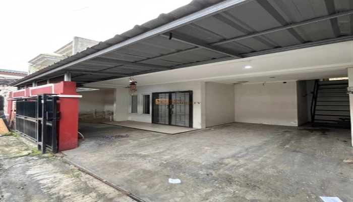 Jakarta Barat Siap Huni, Rumah Duta Raya, Dekat Central Park & Mall Taman Anggrek 2 1