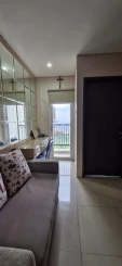 Siap Huni 2BR Furnish Minimalis di Northland Ancol  View Laut Cantik