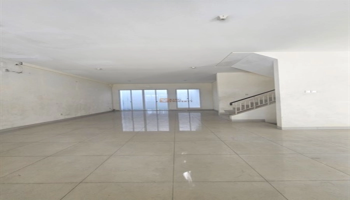 Jakarta Utara PIK Lokasi Emas! Rumah Garden House SHM Jalan Kaki ke PIK Avenue   2 1
