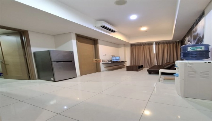Taman Anggrek Residence Disewa 1 Kamar Taman Anggrek Residences  Furnish, Cocok Expat & Keluarga Kecil   2 1