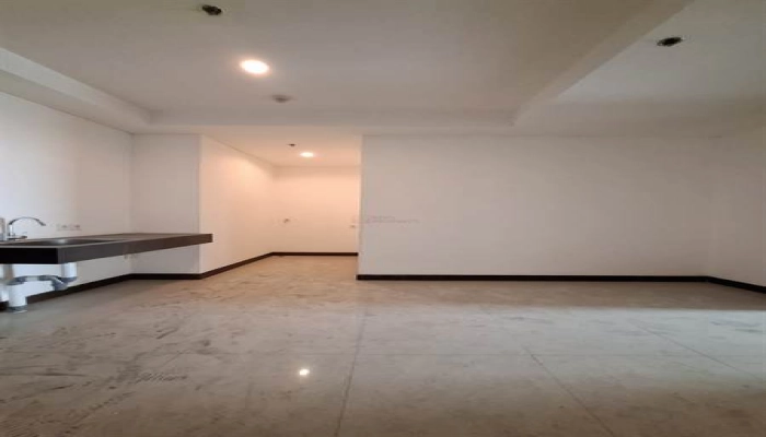 Jakarta Barat Dijual 1BR AKR Gallery West – Large 53m² Minimalist Space, Lokasi Strategis dekat Central Park & Taman Anggrek 1 1