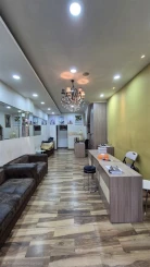 Ruko 4 Lt Modern Industrial Mangga Besar  Area Bisnis Ramai Dekat Glodok Mangga Dua  Stasiun