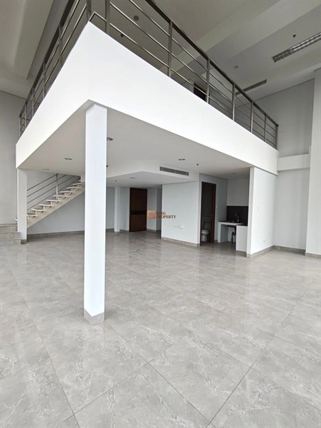 Jakarta Barat Apartemen Puri Mansion 1BR Full Furnish, Dekat RS Siloam & Sekolah Internasional 1 1