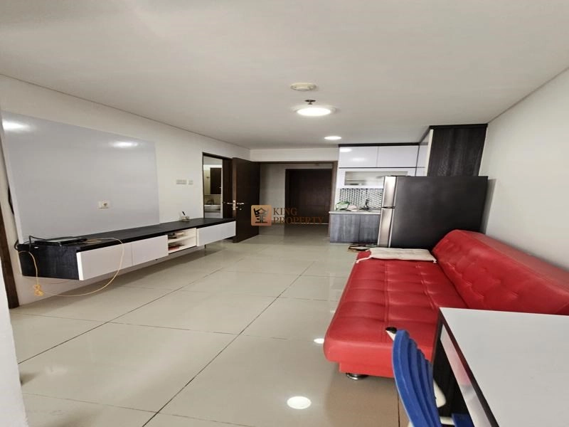 Jakarta Utara Dijual Cepat 2BR Ancol Residence View Teluk Jakarta, Bonus Furnish 2 1