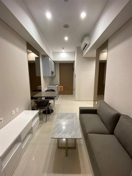 Taman Anggrek Residence Tinggal Bawa Koper! Sewa 2BR Furnish Modern di TARES 2 1