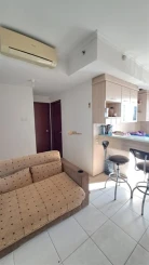Dijual Murah 2BR Mediterania Marina Ancol Full Furnished View AncolDufan  Siap Huni