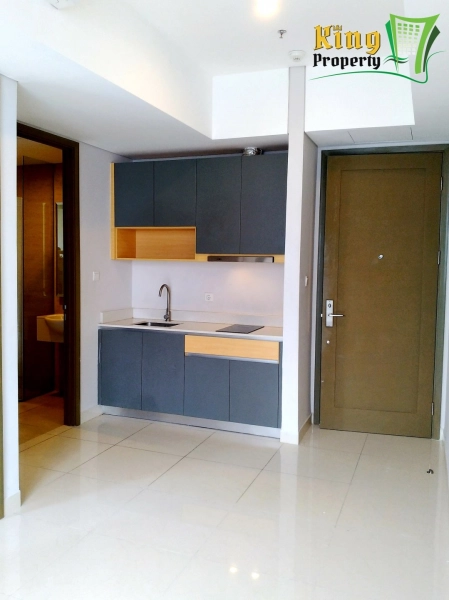 Taman Anggrek Residence Special Price Turun Harga! Suite Taman Anggrek Residences Type 1 Bedroom Bersih Rapih Nyaman, City View.<br> 7 1