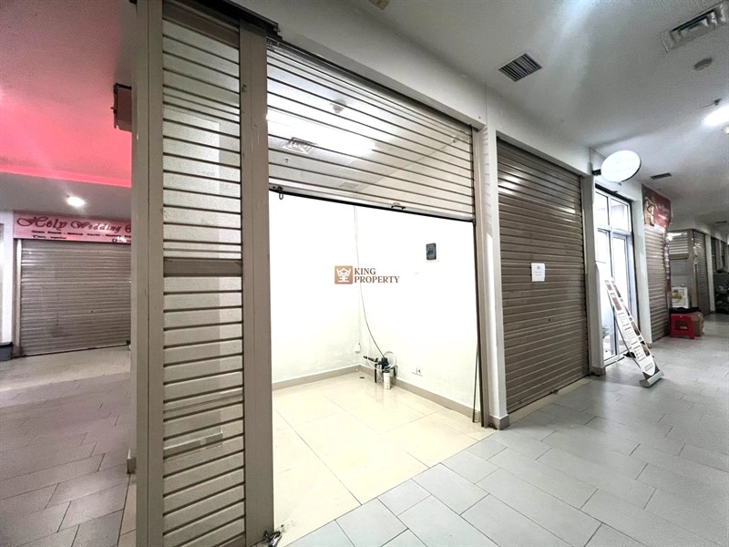 Madison Park  Disewakan Kios Madison Park Area Central Park Mall Podomoro City 1 1