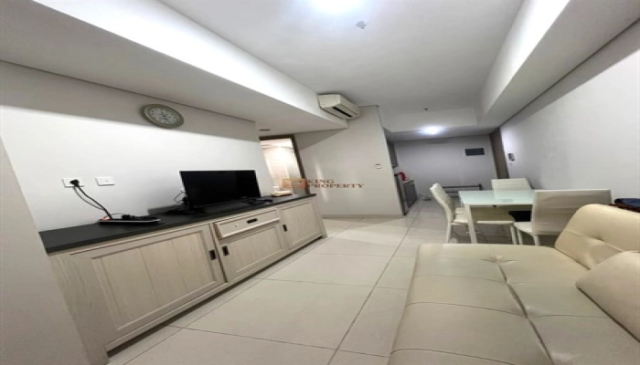 Taman Anggrek Residence Tower Favorite, 2BR Taman Anggrek Residence Furnish Tanjung Duren 2 1
