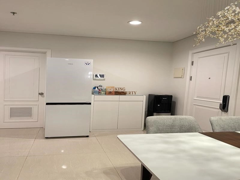 Madison Park Lux Mewah, Disewa 3BR Condominium Grand Madison Tanjung Duren 2 1