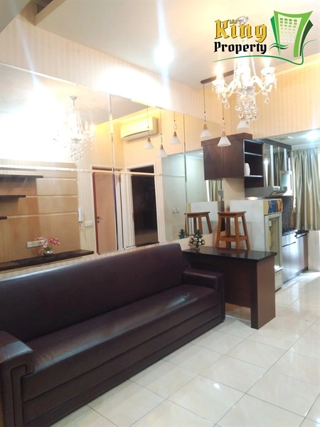Jakarta Barat Hot Deal Murah! Apartemen Season City type 2 Bedroom Furnish Bagus Rapi Bersih Nyaman Siap Huni. 13 1