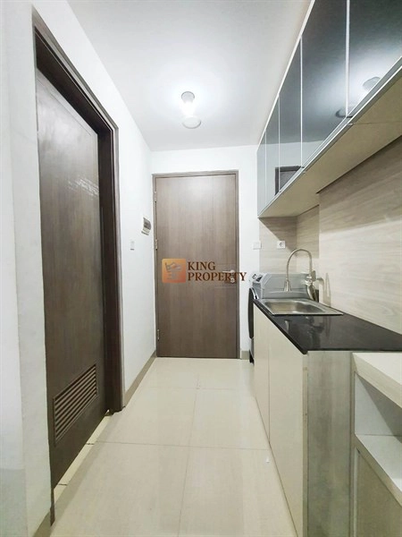 Jakarta Pusat Best Price! Studio 24m2 T - Plaza Penjernihan Sudirman Furnish Homey 2 1