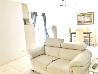 DIJUAL MURAH Apartemen Mediterania Marina Ancol 91m View Laut