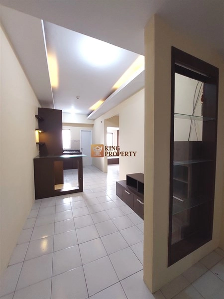 Jakarta Utara Limited Item Murah! 2 Bedroom Apartemen Teluk Intan Semifurnish Minimalis  Bagus Rapi Terawat 12 1