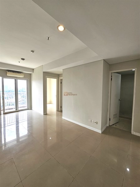 Jakarta Barat Sunrise View, 2BR Metro Park Hadap Timur Dekat Mall & Sekolah  2 1