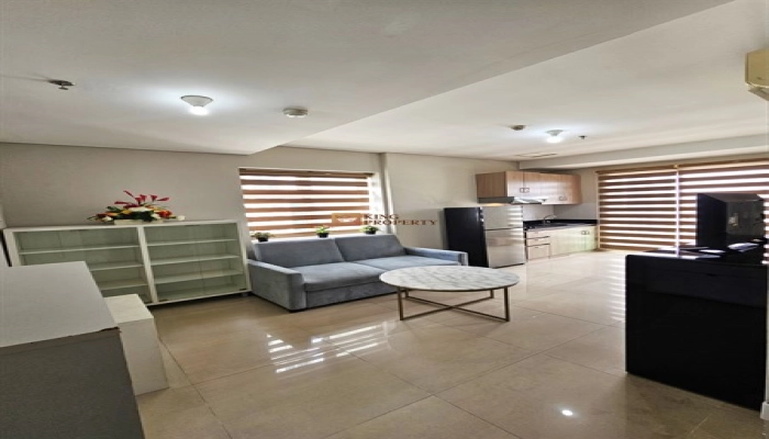 Madison Park Best Price, 2BR Madison Park Tanjung Duren Hook Furnish Lengkap 2 1