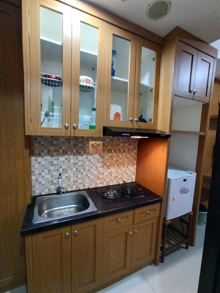 Jakarta Barat Hot Deal Murah! Studio Belmont Residence Furnish Minimalis Rapi Bersih Nyaman, Kebon Jeruk, Jakarta Barat 4 1