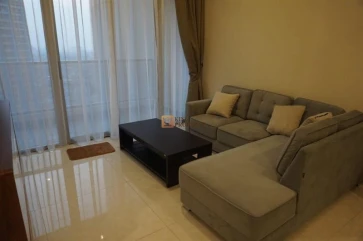 Private Lift 3BR Condominium Taman Anggrek Residence Furnish TARES