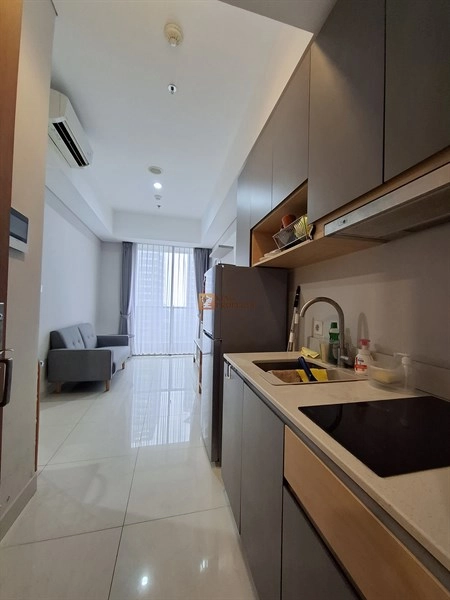 Taman Anggrek Residence Unit Cozy, Disewa 2BR Taman Anggrek Residences Furnish Tanjung Duren 2 1