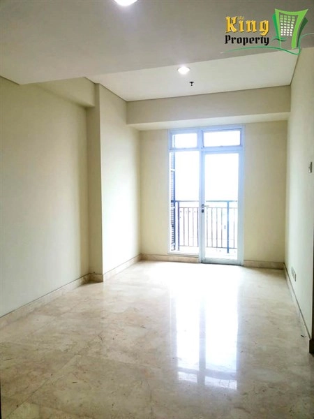 Jakarta Barat Flash Sale! Limited Best Item! Dijual 2 BR Hook Puri Orchard, Puri Indah, Unit Bagus jarang ada. 6 1