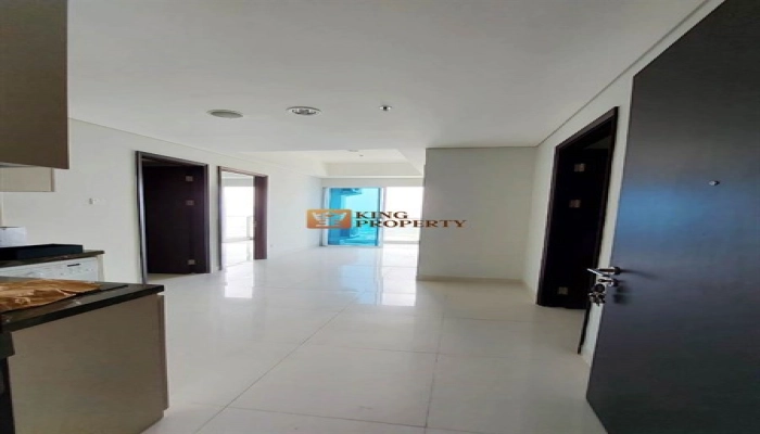 Jakarta Barat Special Price! Dijual 3BR Apartemen Puri Mansion 68m2 Cengkareng 2 1