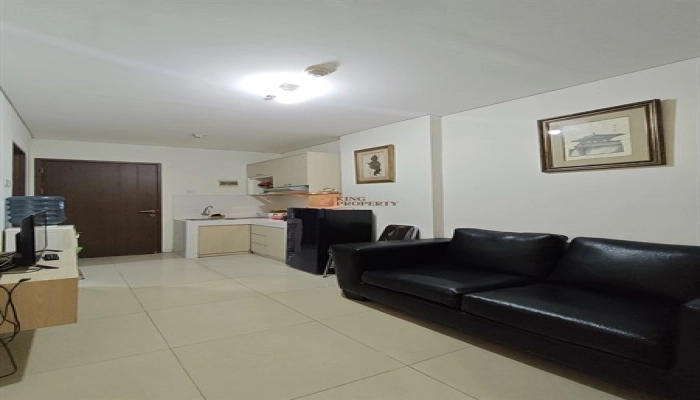 Jakarta Utara View Laut, Dijual 2 Kamar Northland Ancol Residence Furnish Bersih 2 1
