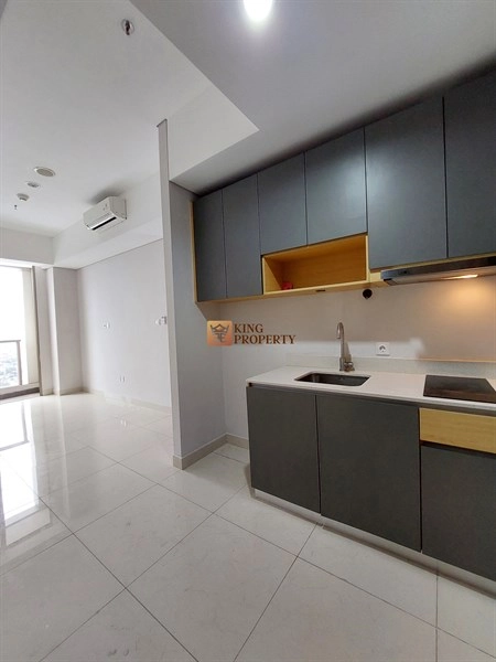 Taman Anggrek Residence For Rent! 2BR Apartemen Taman Anggrek Residence 50m2 Tanjung Duren 2 1